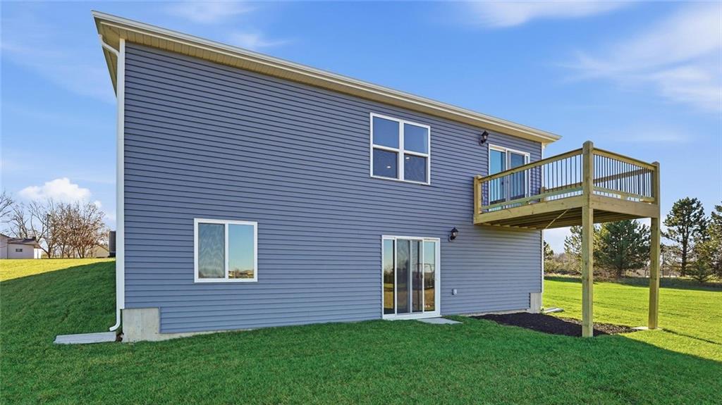 21765 South Madison Street Spring Hill, KS 66083 - Photo 24 of 29