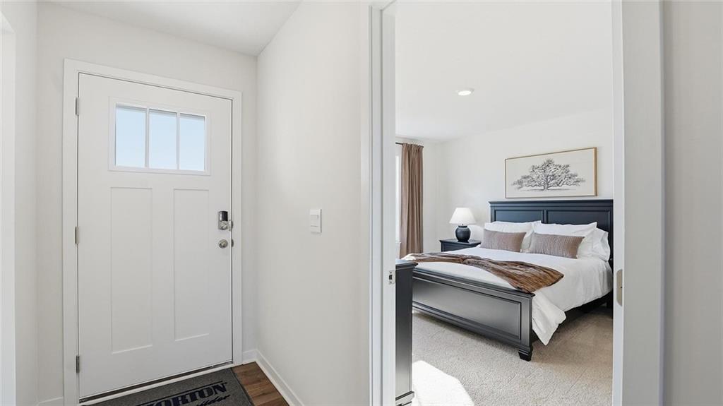 21765 South Madison Street Spring Hill, KS 66083 - Photo 5 of 29