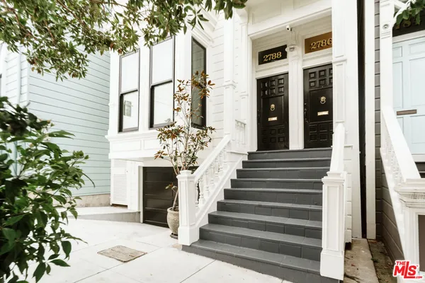 $7,500 | 2788 Bush Street, San Francisco, CA 94115