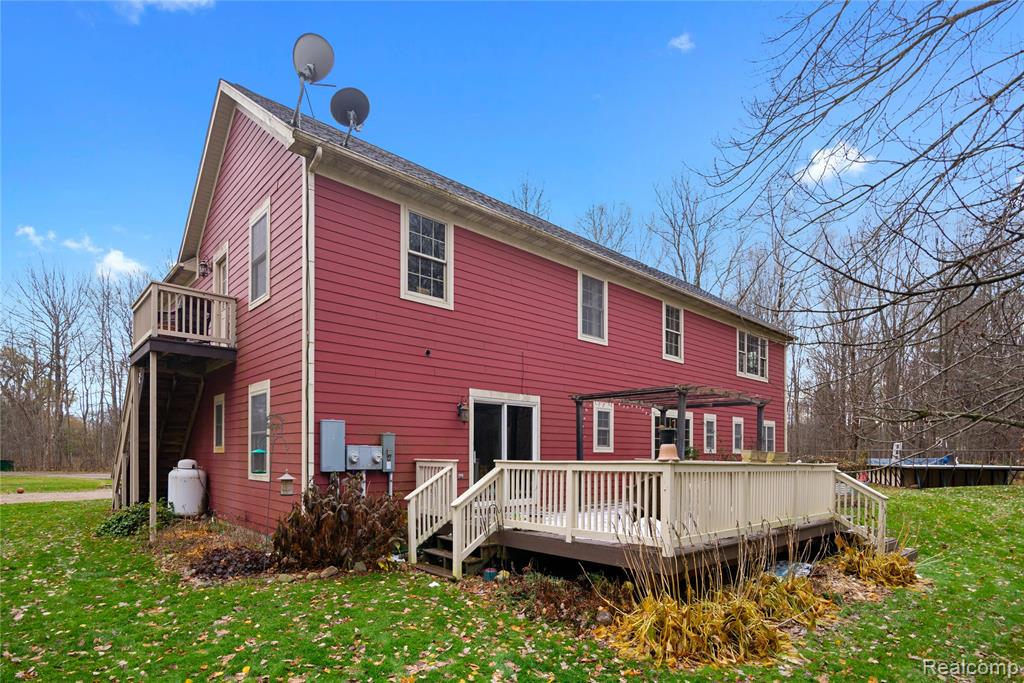 2222 South Loree Road Applegate, MI 48401 - Photo 36 of 46