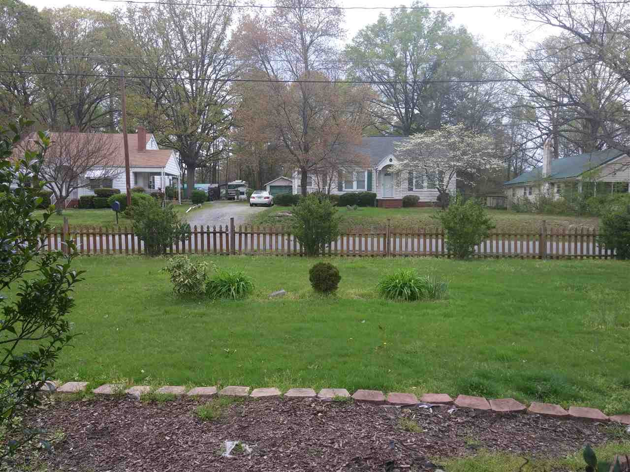 2526 Rochelle Street Durham, NC 27703 - Photo 21 of 24 Photo 21