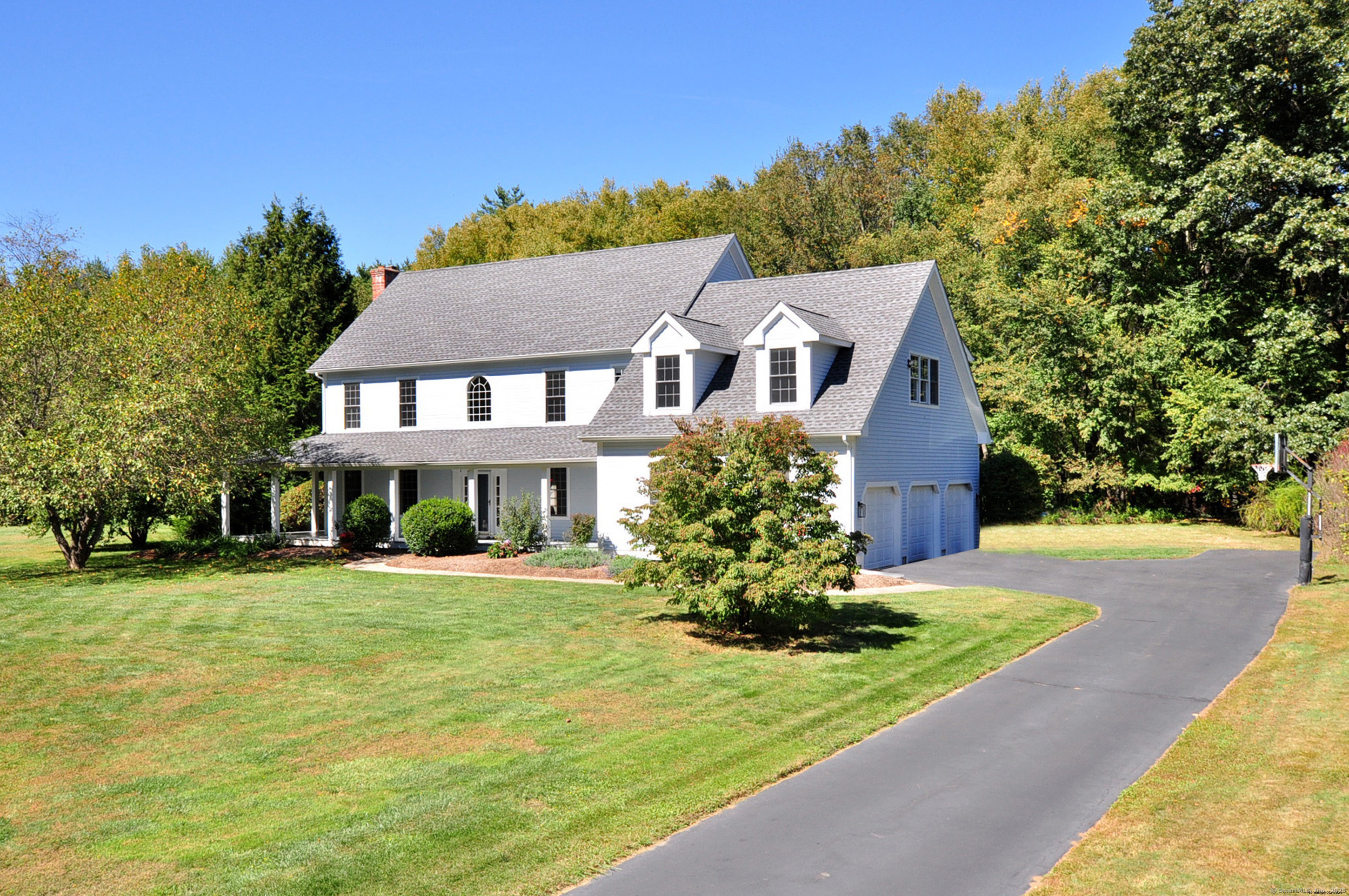 7 R Stonewall Drive Granby, CT 06090 - Photo 1 of 1