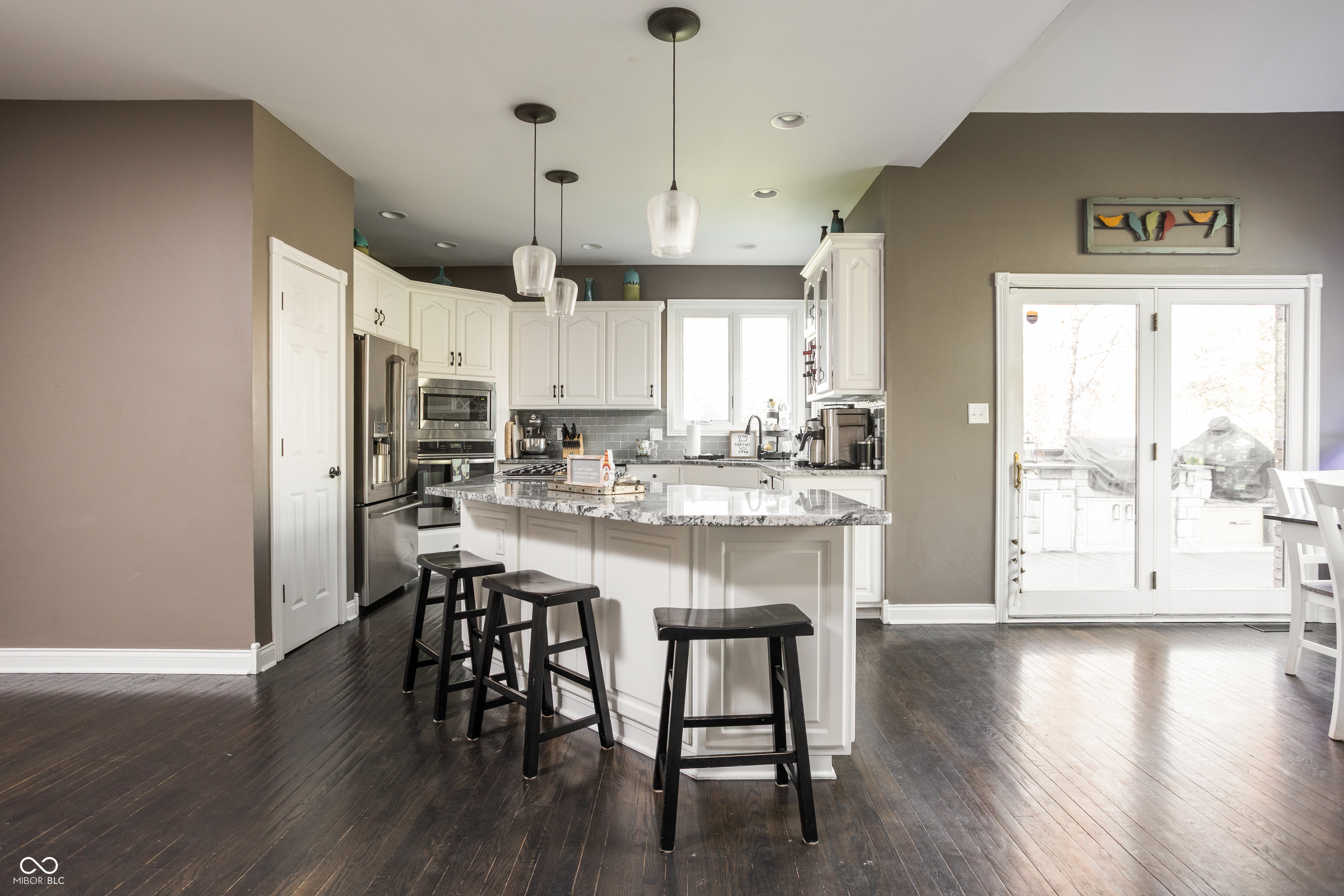 9904 Oak Ridge Drive Zionsville, IN 46077 - Photo 16 of 86