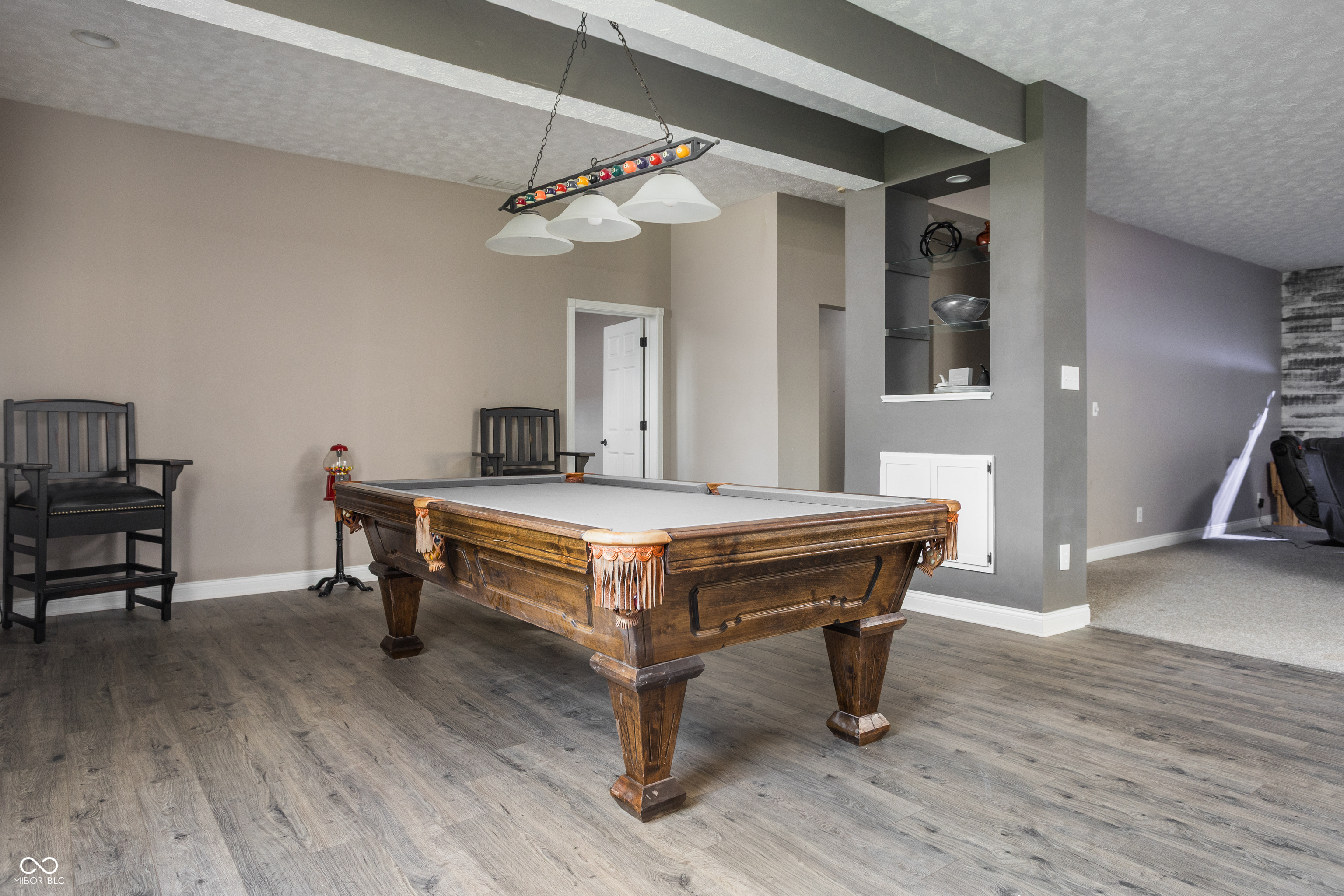 9904 Oak Ridge Drive Zionsville, IN 46077 - Photo 52 of 86