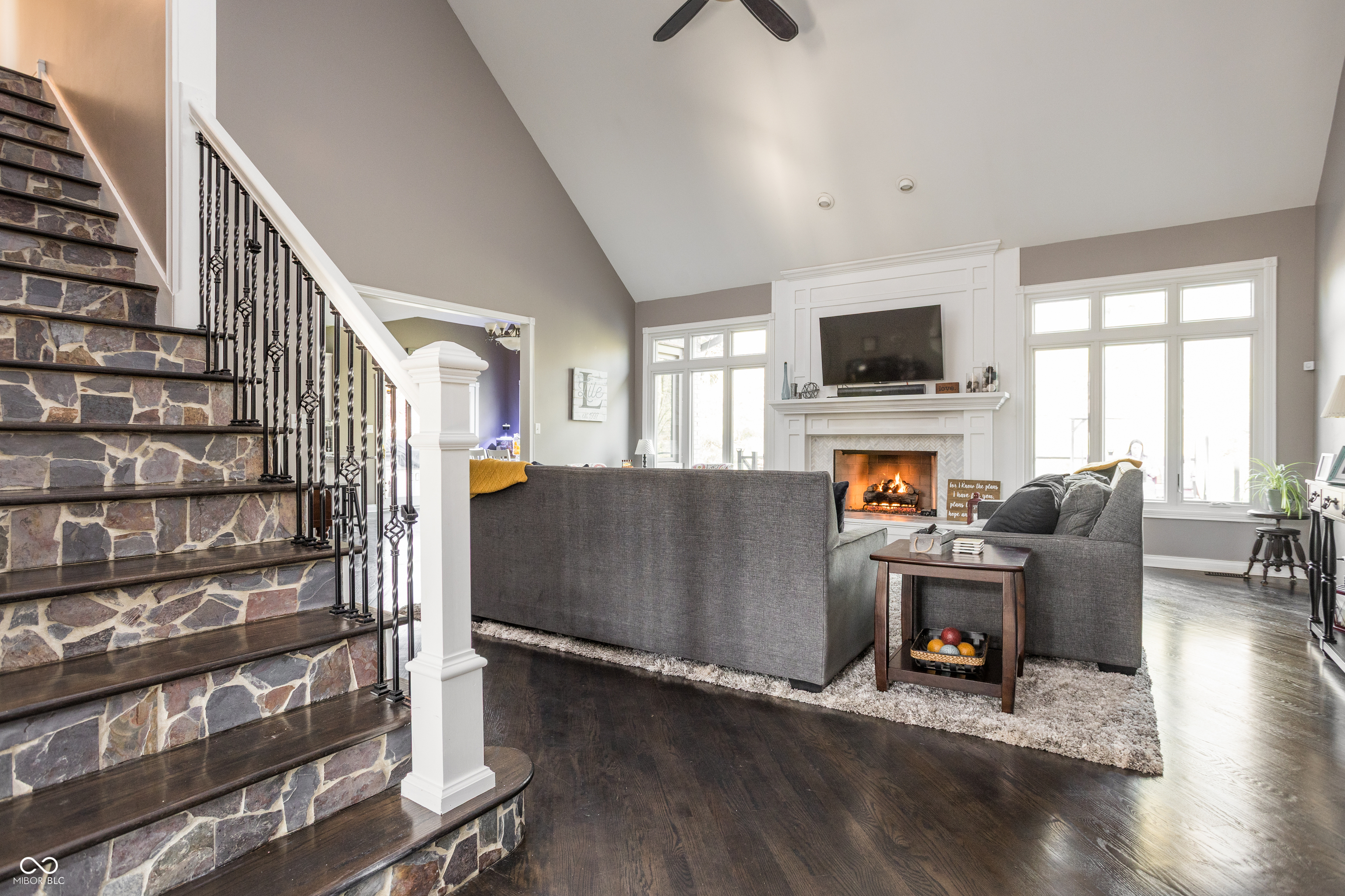 9904 Oak Ridge Drive Zionsville, IN 46077 - Photo 6 of 86