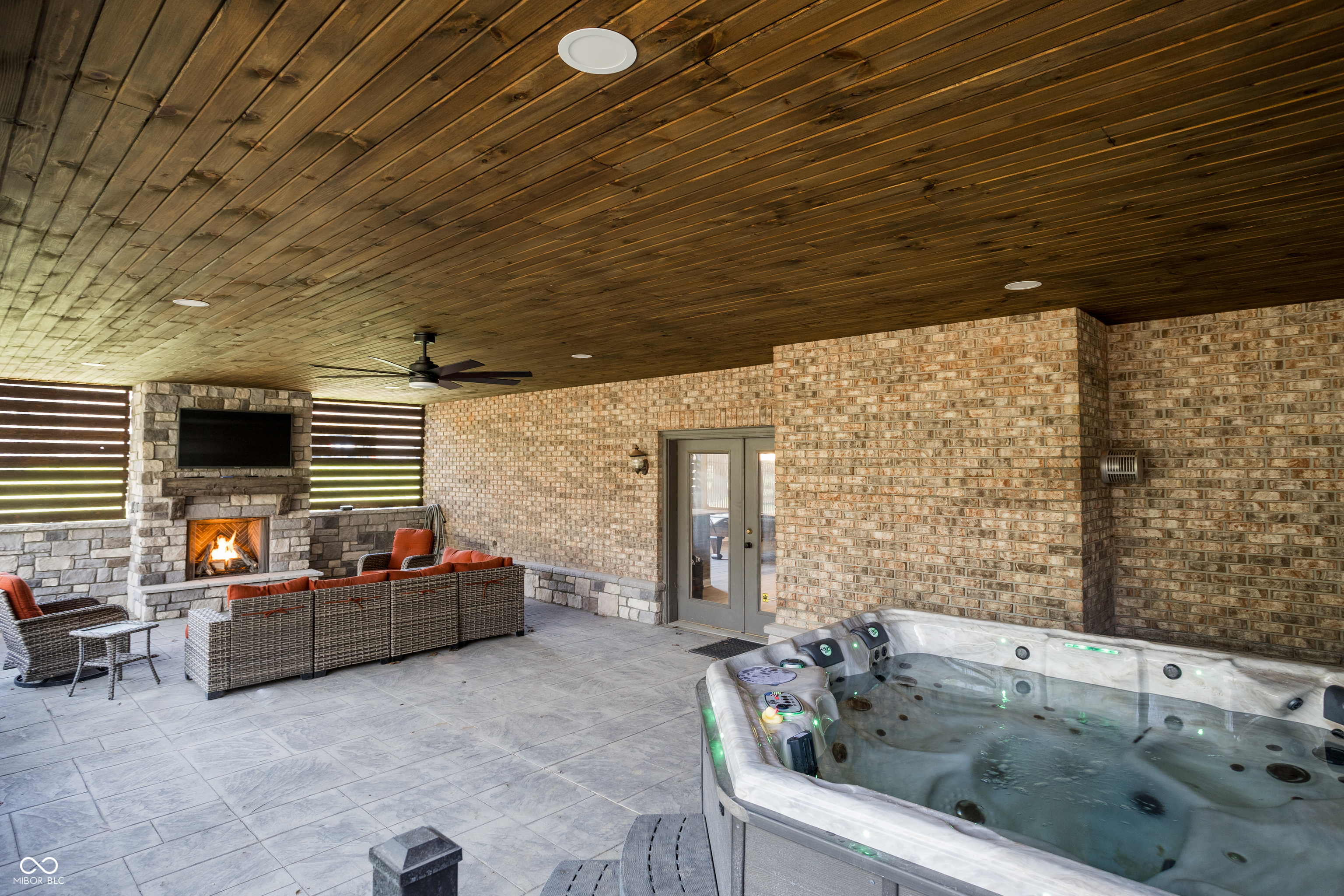 9904 Oak Ridge Drive Zionsville, IN 46077 - Photo 66 of 86