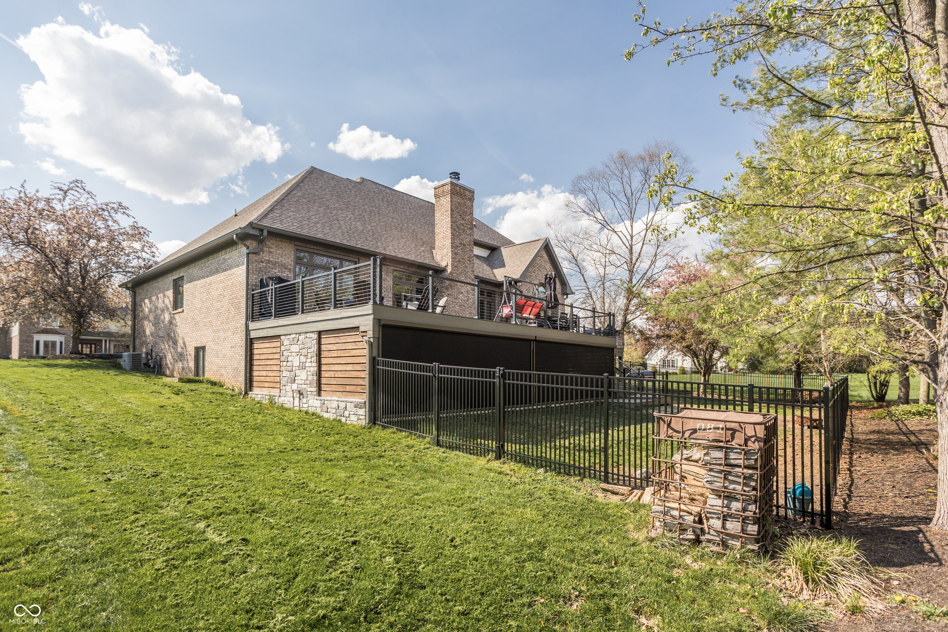 9904 Oak Ridge Drive Zionsville, IN 46077 - Photo 68 of 86