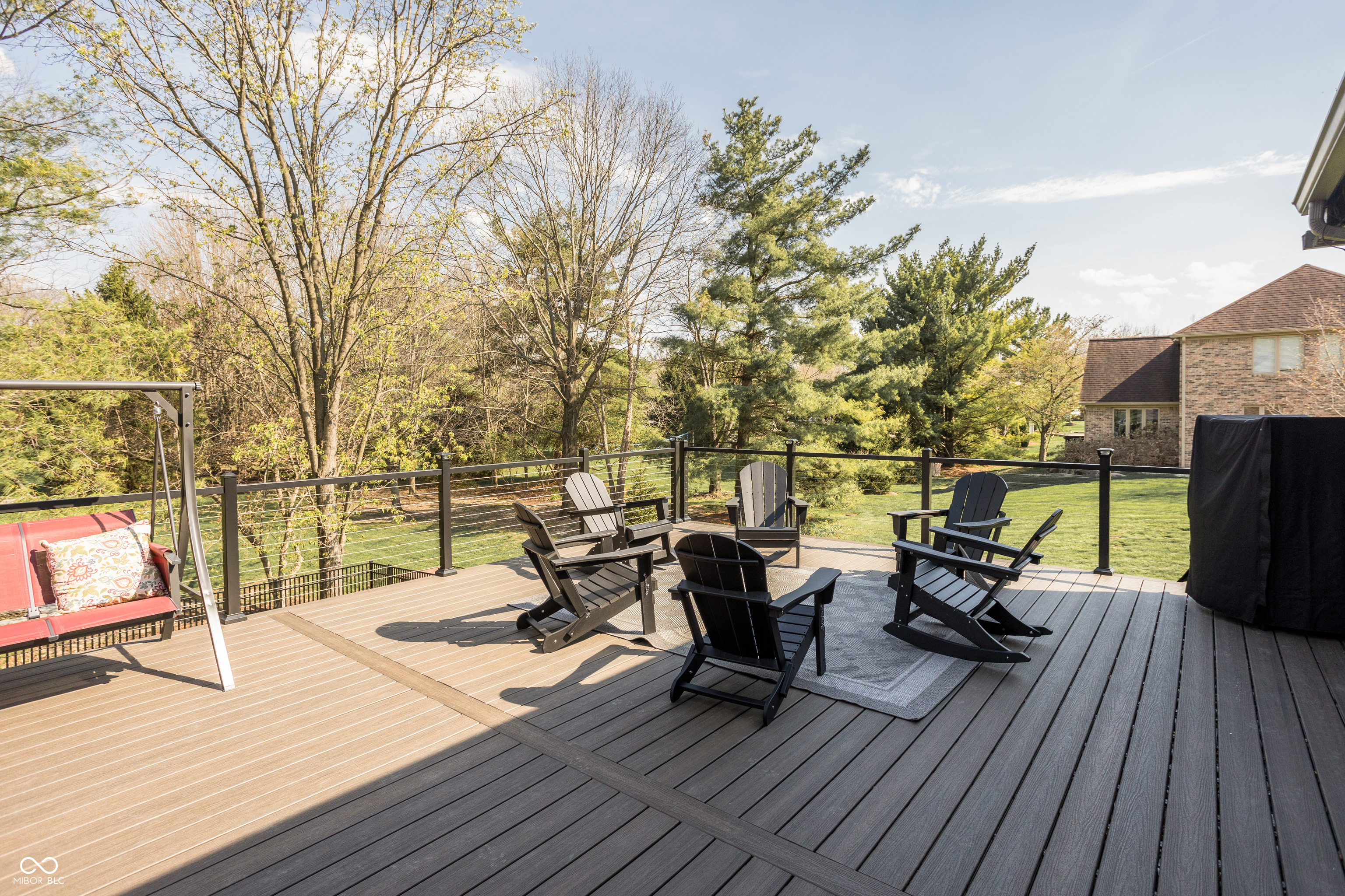 9904 Oak Ridge Drive Zionsville, IN 46077 - Photo 81 of 86