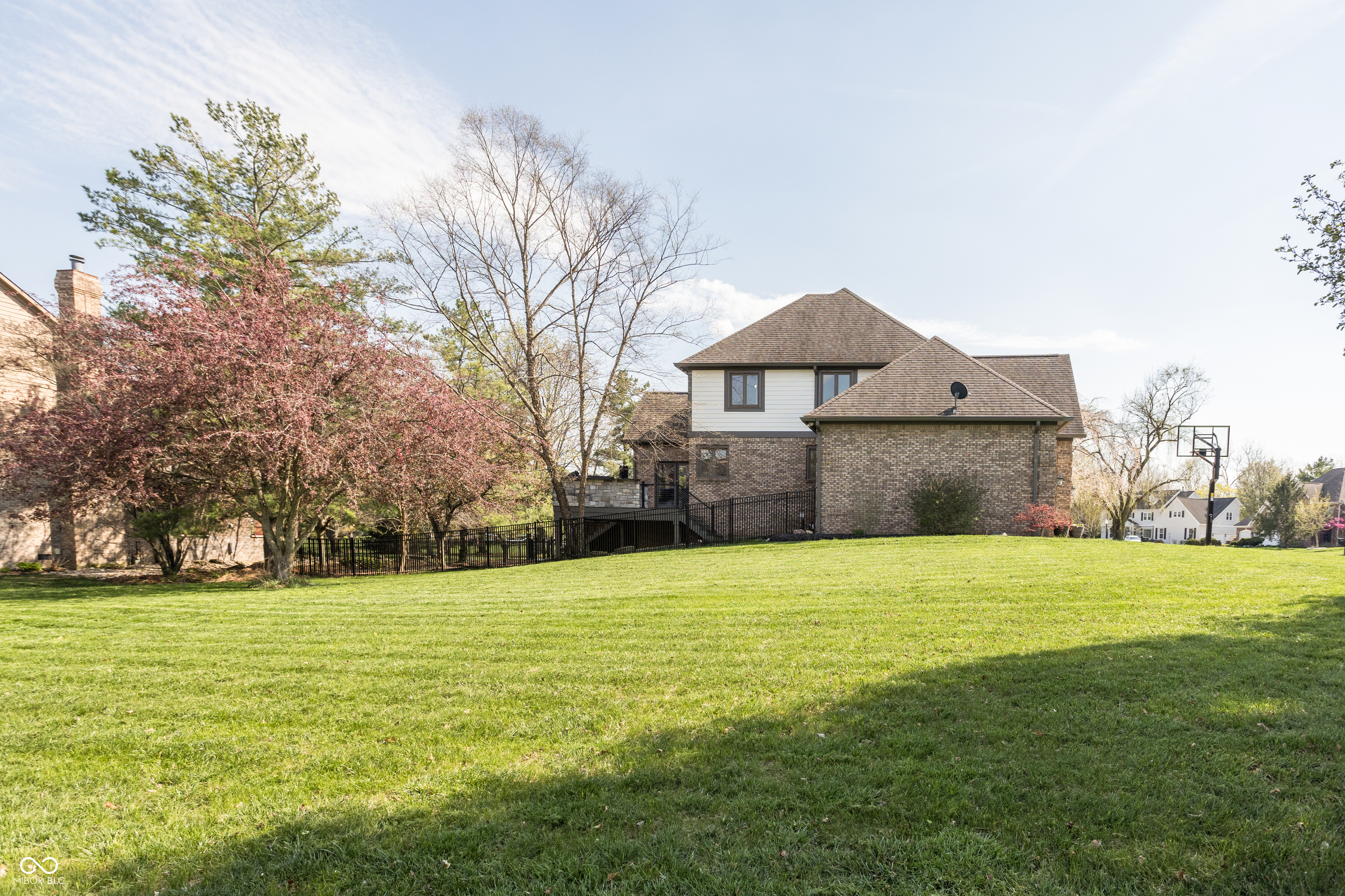 9904 Oak Ridge Drive Zionsville, IN 46077 - Photo 84 of 86