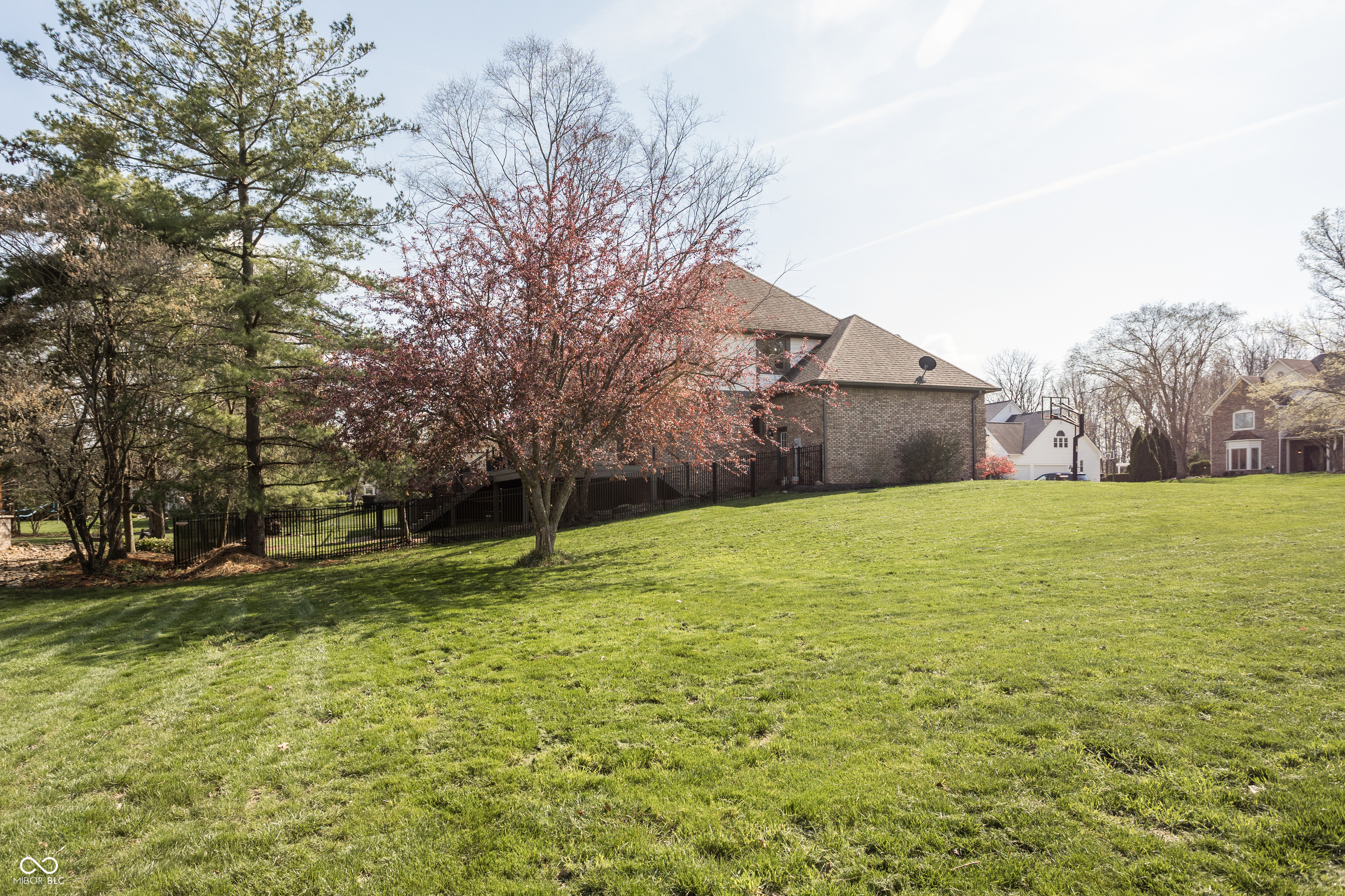 9904 Oak Ridge Drive Zionsville, IN 46077 - Photo 85 of 86