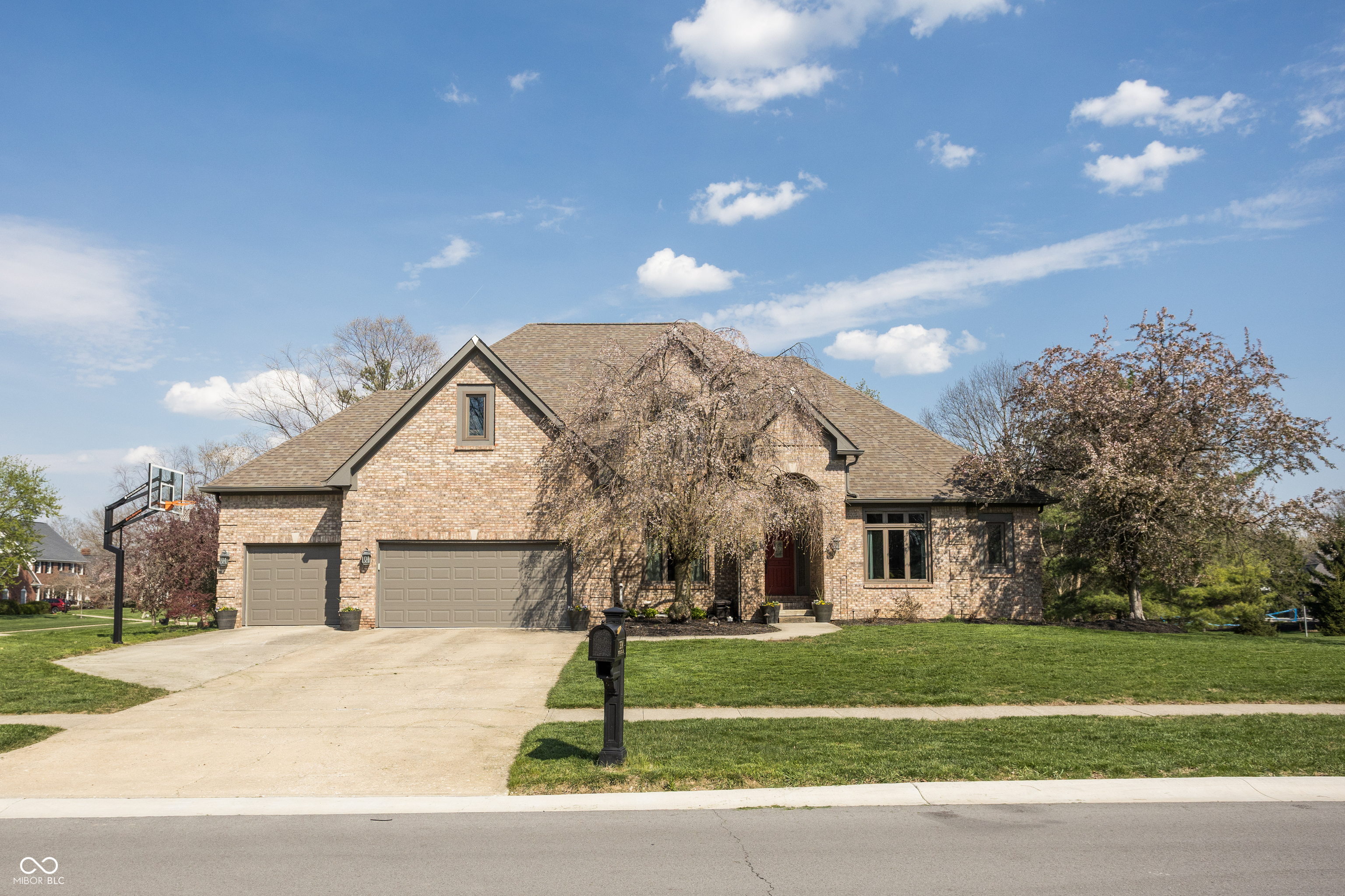 9904 Oak Ridge Drive Zionsville, IN 46077 - Photo 86 of 86