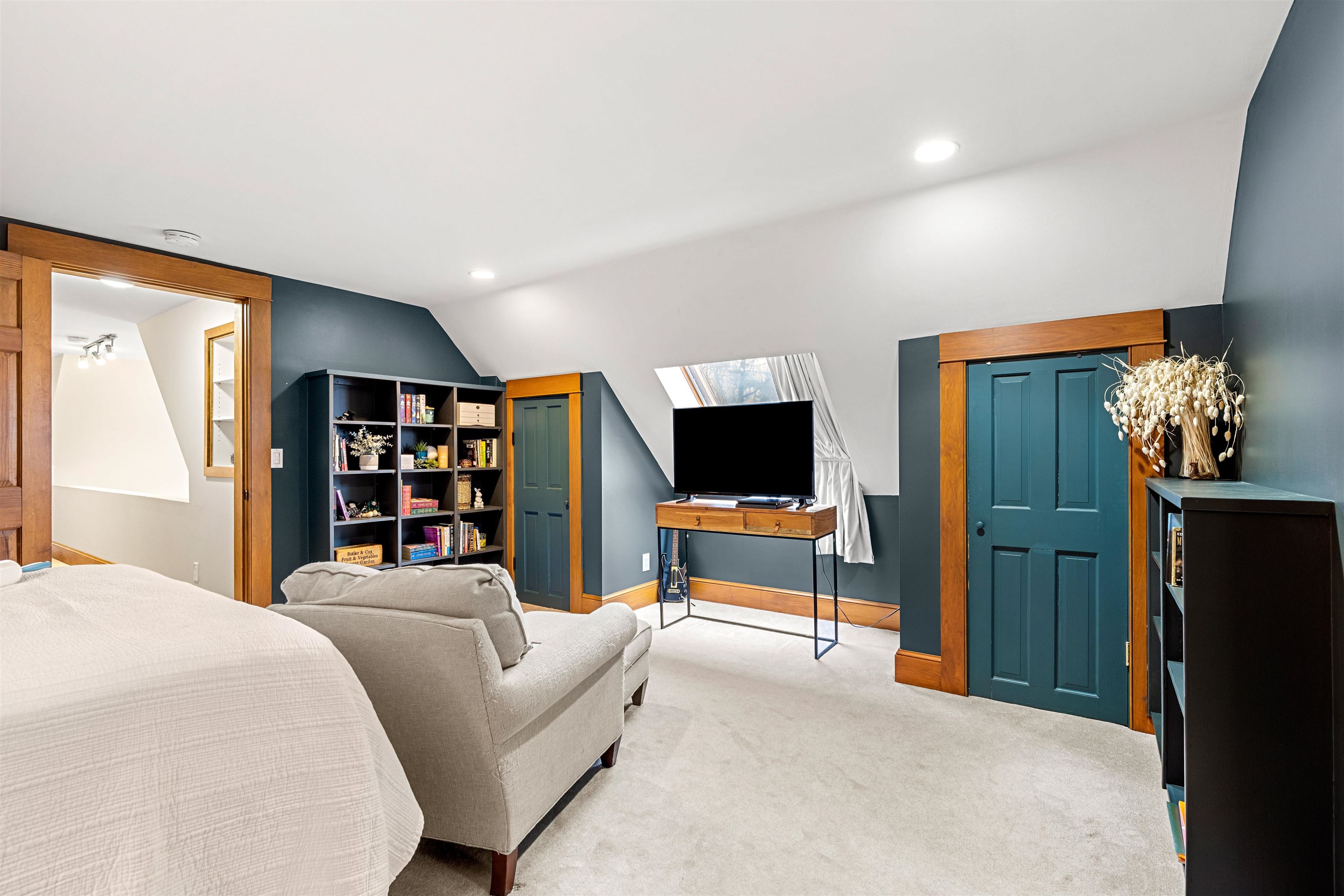 1 Elm Road Hanover, NH 03750 - Photo 36 of 60