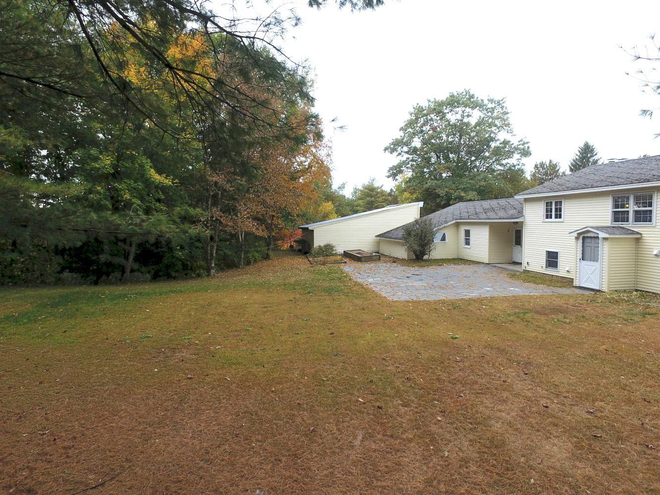 26 Wilder Hill Road Norridgewock, ME 04957 - Photo 42 of 45 DJI_0104