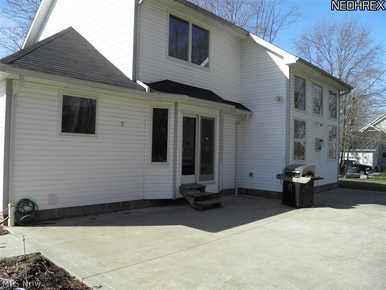 8664 Infirmary Road Ravenna, OH 44266 - Photo 24 of 25 A made-for-entertaining patio!
