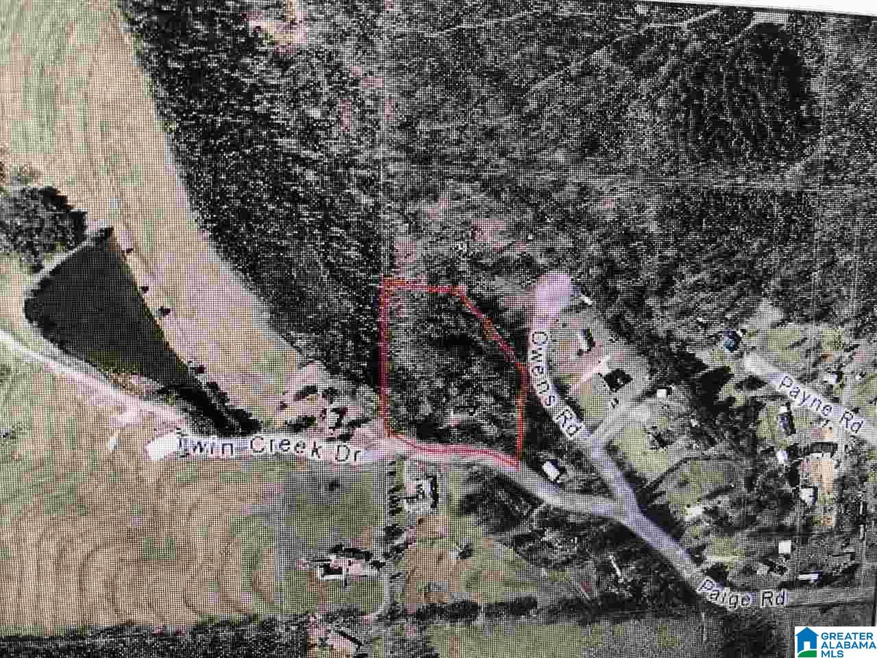 650 Paige Road Empire, AL 35063 - Photo 1 of 5