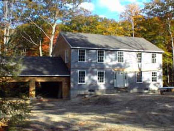 L105 Warner Road Henniker, NH 03242 - Photo 1 of 4 Gallery Image 1
