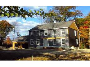 L105 Warner Road Henniker, NH 03242 - Photo 4 of 4 Gallery Image 4
