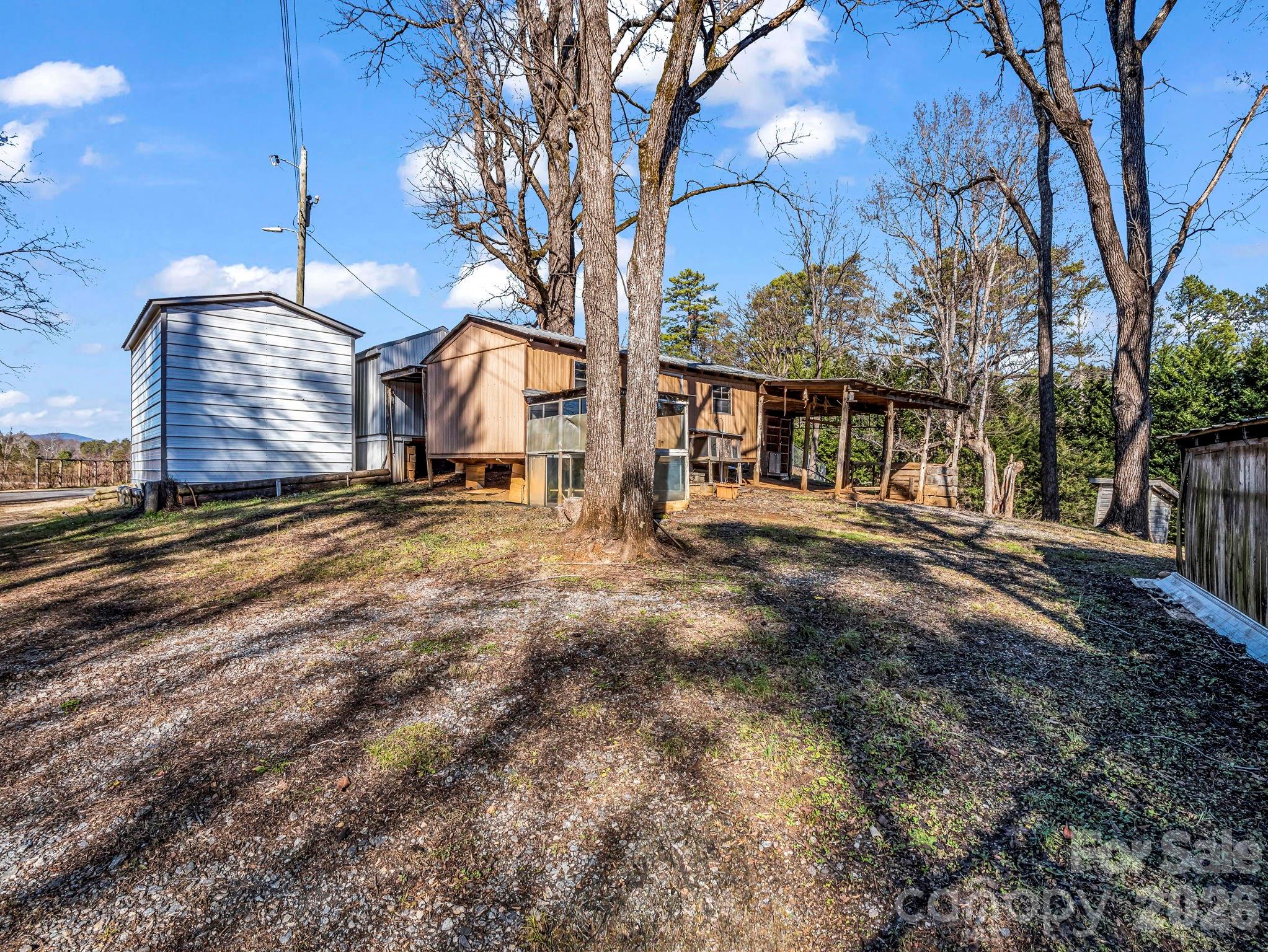 620 Smith Waldrop Road Columbus, NC 28722 - Photo 29 of 42