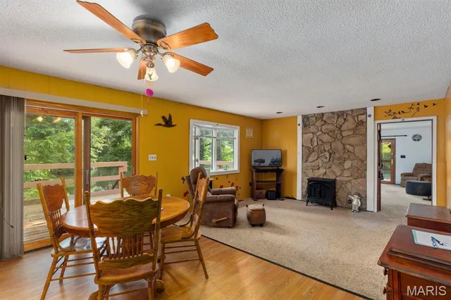 $499,000 | 5939 Oak Creek Trail, Mount Olive, IL 62069