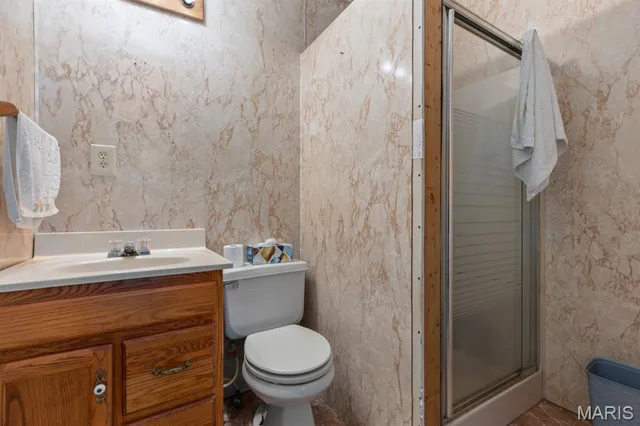 $499,000 | 5939 Oak Creek Trail, Mount Olive, IL 62069