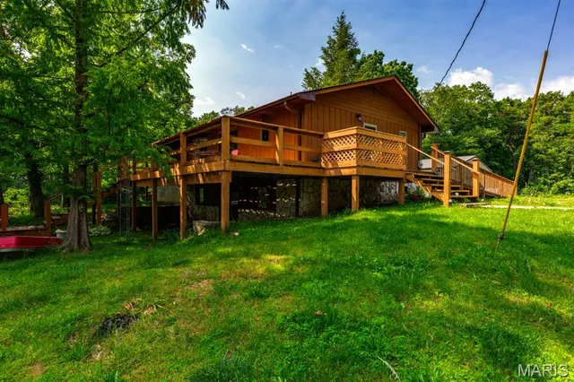 $499,000 | 5939 Oak Creek Trail, Mount Olive, IL 62069