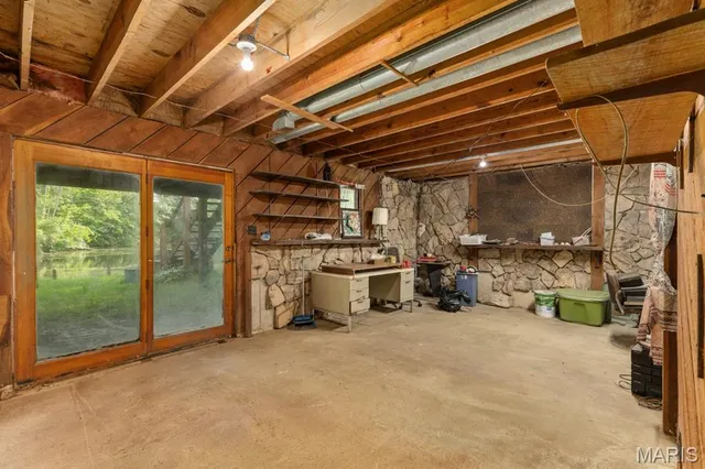 $499,000 | 5939 Oak Creek Trail, Mount Olive, IL 62069