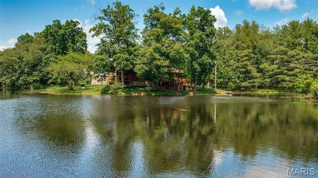 $499,000 | 5939 Oak Creek Trail, Mount Olive, IL 62069