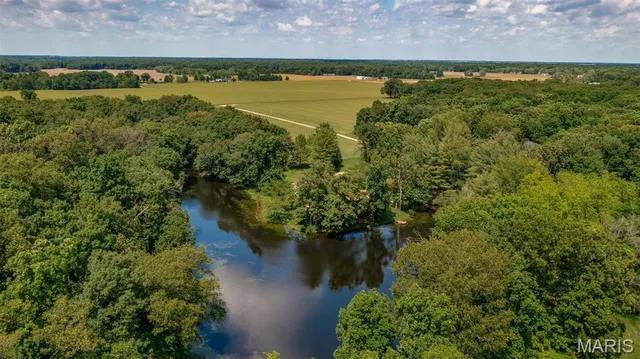 $499,000 | 5939 Oak Creek Trail, Mount Olive, IL 62069