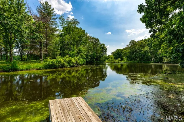 $499,000 | 5939 Oak Creek Trail, Mount Olive, IL 62069