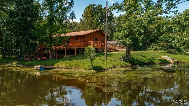 $499,000 | 5939 Oak Creek Trail, Mount Olive, IL 62069