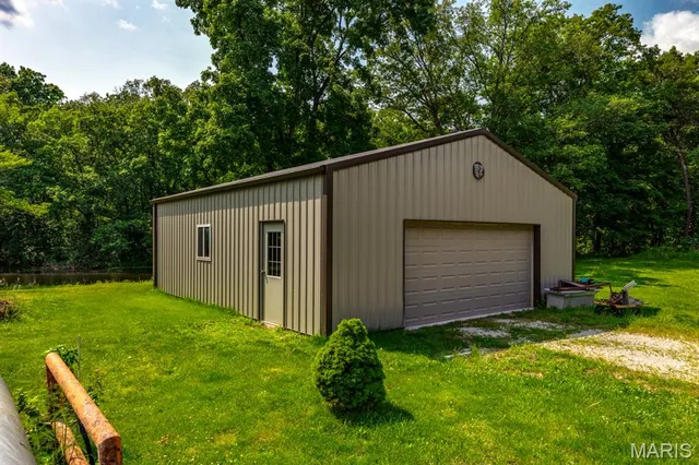 $499,000 | 5939 Oak Creek Trail, Mount Olive, IL 62069