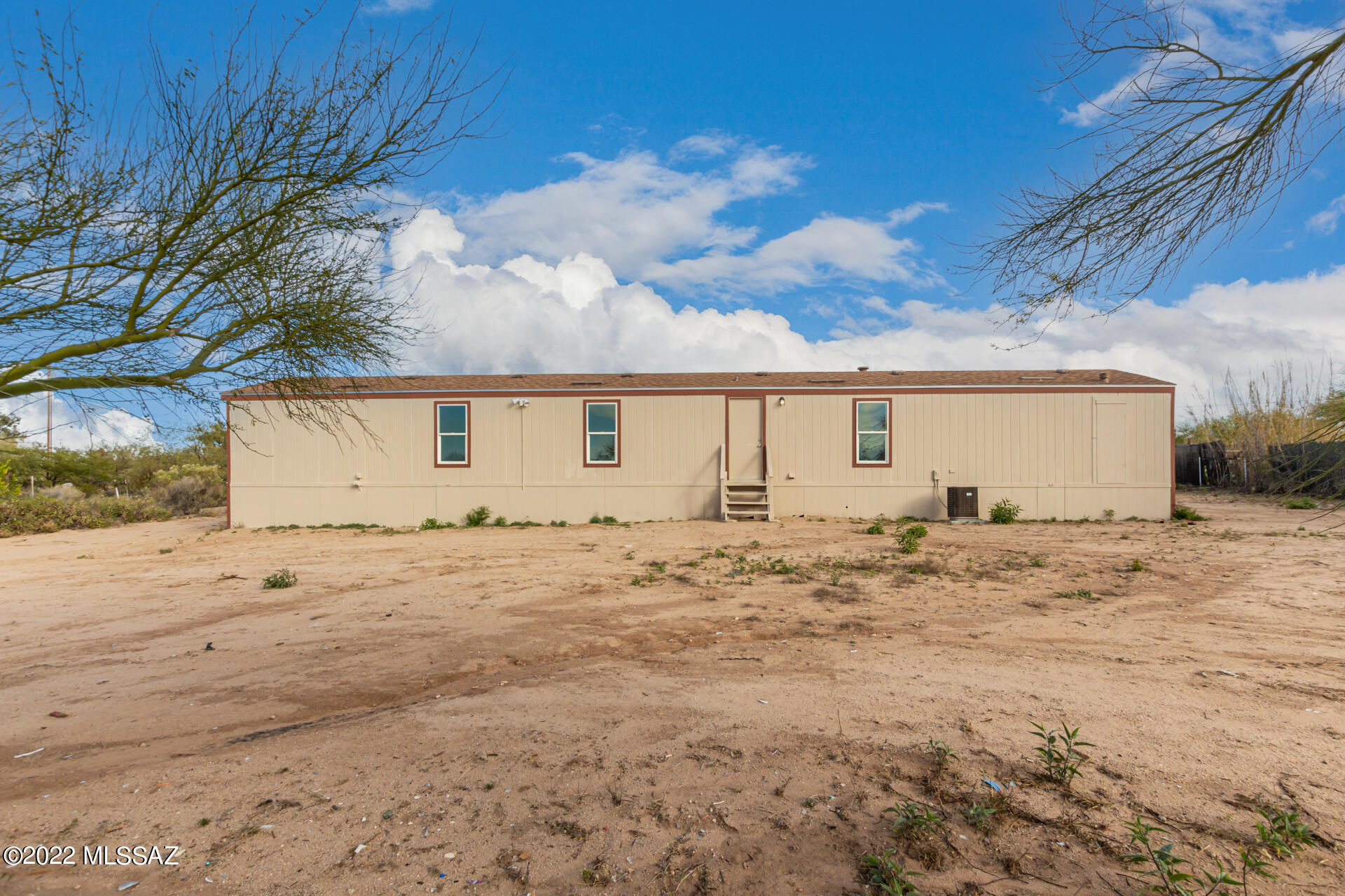 14820 West Raindance Road, Unit 1 Tucson, AZ 85736 - Photo 20 of 20