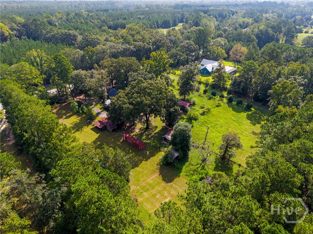 314 Long Bridge Road Springfield, GA 31329 - Photo 40 of 42 Gallery Image 40