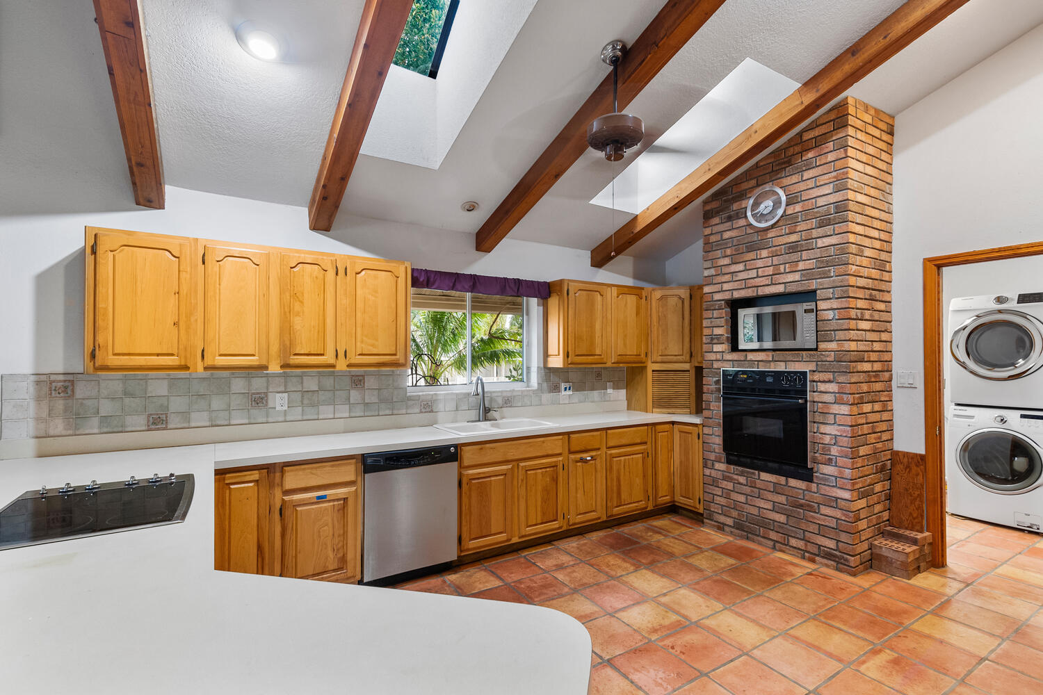 6538 Rigger Road Lake Worth, FL 33462 - Photo 7 of 21 6538 Rigger Rd-large-014-013-Kitchen-150