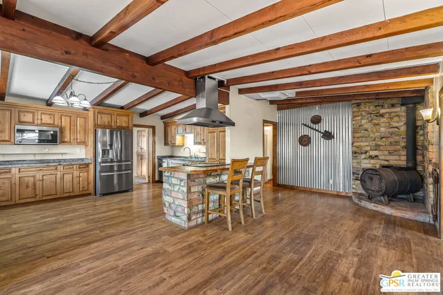 $419,900 | 57158 Hillcrest Drive, Yucca Valley, CA 92284