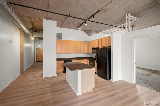 $175,000 | 1511 Locust Street, Unit 604, St. Louis, MO 63103