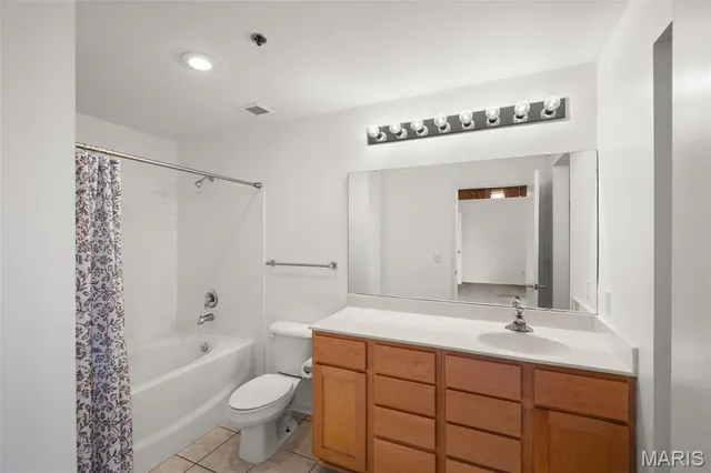 $175,000 | 1511 Locust Street, Unit 604, St. Louis, MO 63103