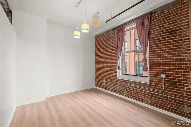 $175,000 | 1511 Locust Street, Unit 604, St. Louis, MO 63103