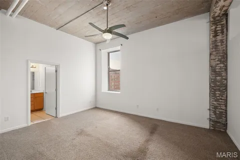 $175,000 | 1511 Locust Street, Unit 604, St. Louis, MO 63103