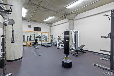 $175,000 | 1511 Locust Street, Unit 604, St. Louis, MO 63103