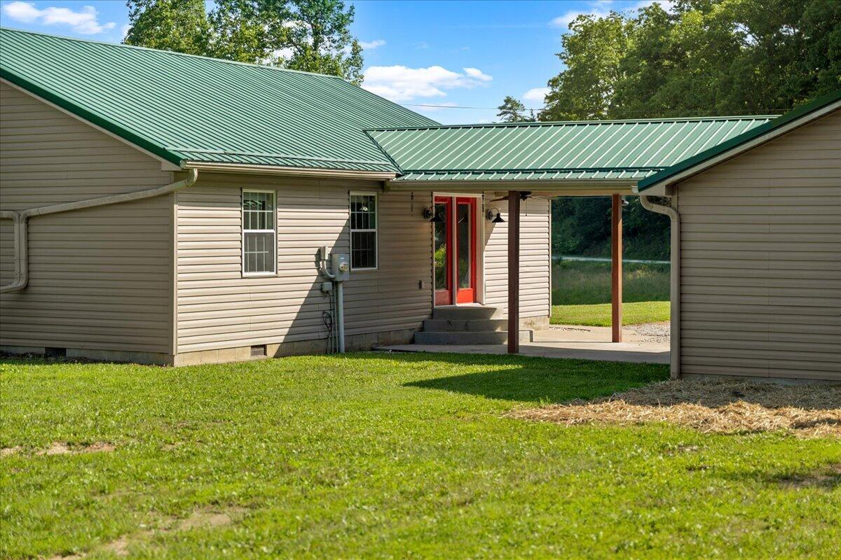 3449 Barkers Branch Road Zoe, KY 41397 - Photo 32 of 58 32-IVA09237