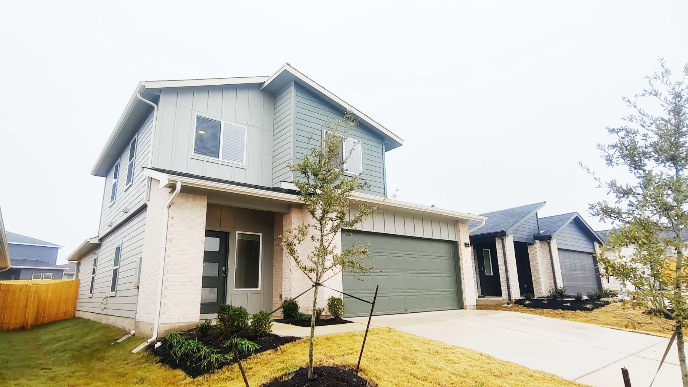 302 Gladiola Loop Kyle, TX 78640 - Photo 2 of 28