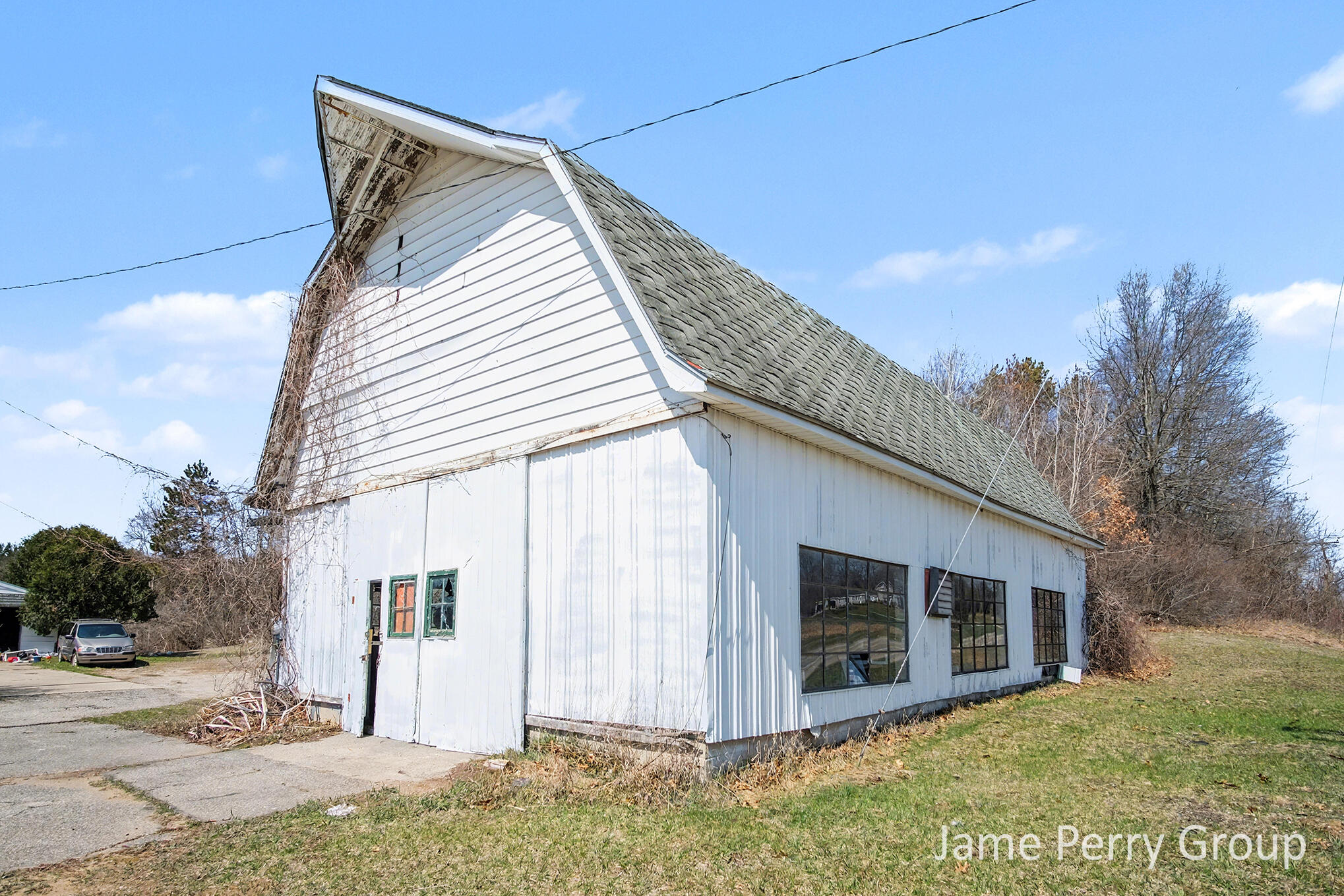 80 West Holland Lake Road Sidney, MI 48885 - Photo 15 of 22 DSCF5799