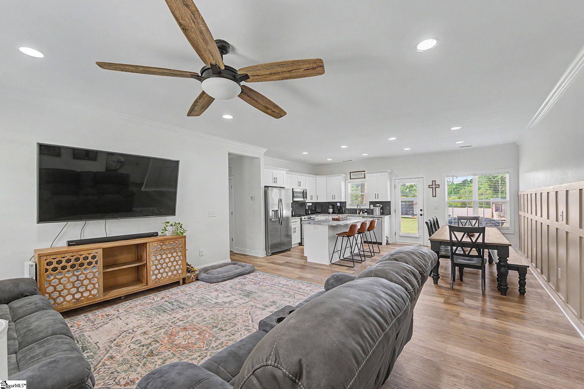 231 Addison Circle Pelzer, SC 29669 - Photo 5 of 49