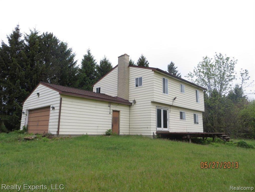 23301 Elwell Road Belleville, MI 48111 - Photo 10 of 13 Back