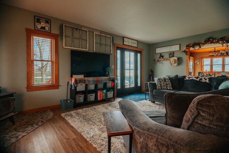 E847 County Road South, Unit LT1 Red River, WI 54217 - Photo 11 of 34 living room 3