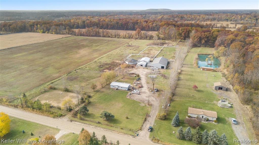 27400 Romine Road New Boston, MI 48164 - Photo 8 of 48 Gallery Image 8