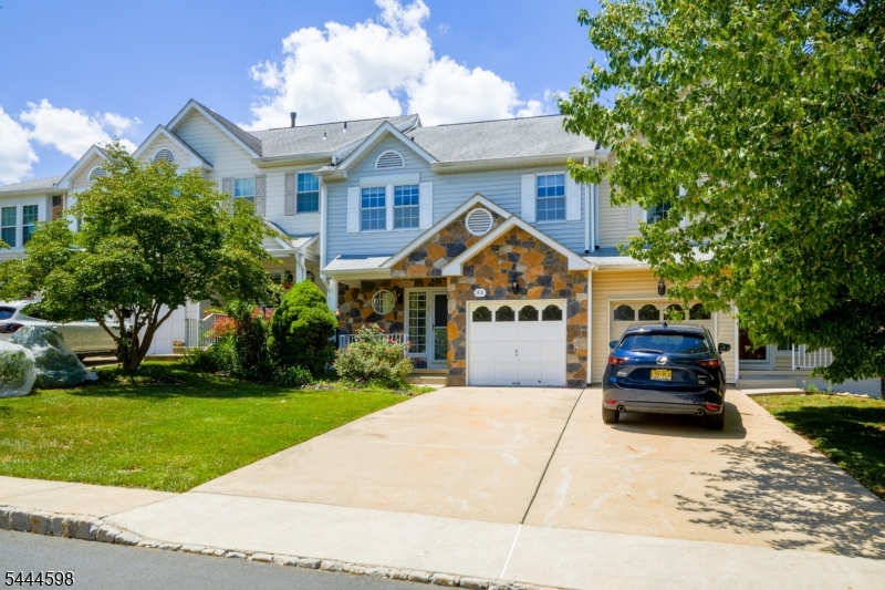 53 Castleton Road Princeton, NJ 08540 - Photo 2 of 24