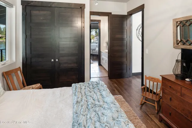 $3,799,000 | 518 South Hidden Island Lane, Coeur D'Alene, ID 83814