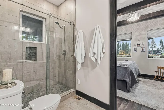 $3,799,000 | 518 South Hidden Island Lane, Coeur D'Alene, ID 83814